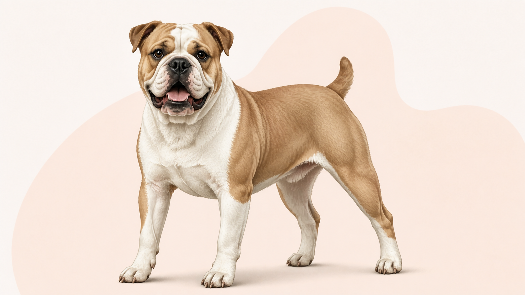 Continental Bulldog
